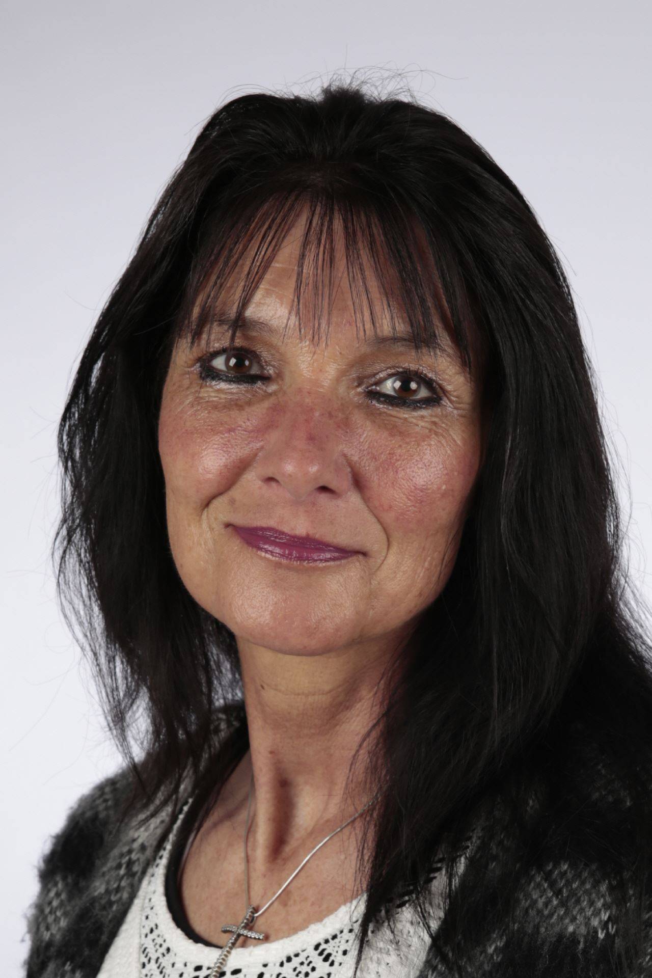 Ingrid Koch